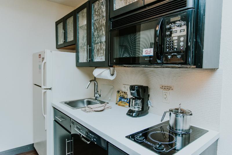 Sonesta Simply Suites Minneapolis Richfield Kültér fotó