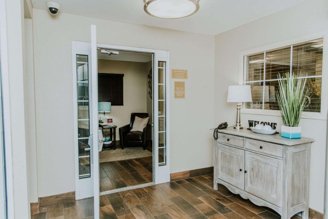 Sonesta Simply Suites Minneapolis Richfield Kültér fotó