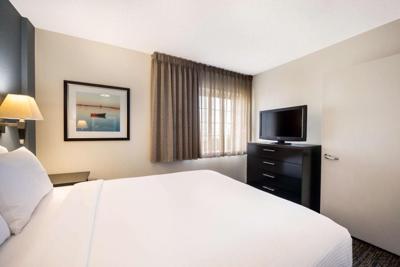 Sonesta Simply Suites Minneapolis Richfield Kültér fotó