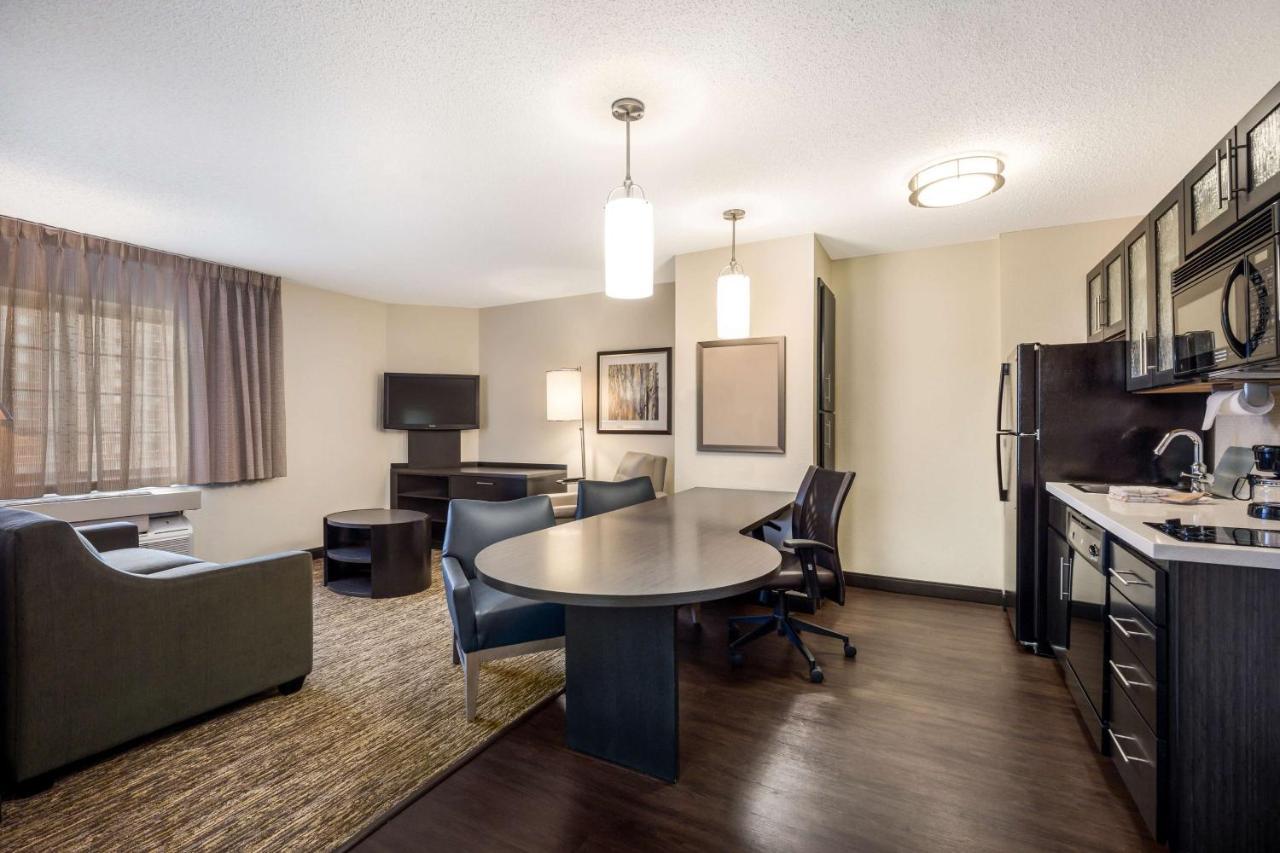 Sonesta Simply Suites Minneapolis Richfield Kültér fotó