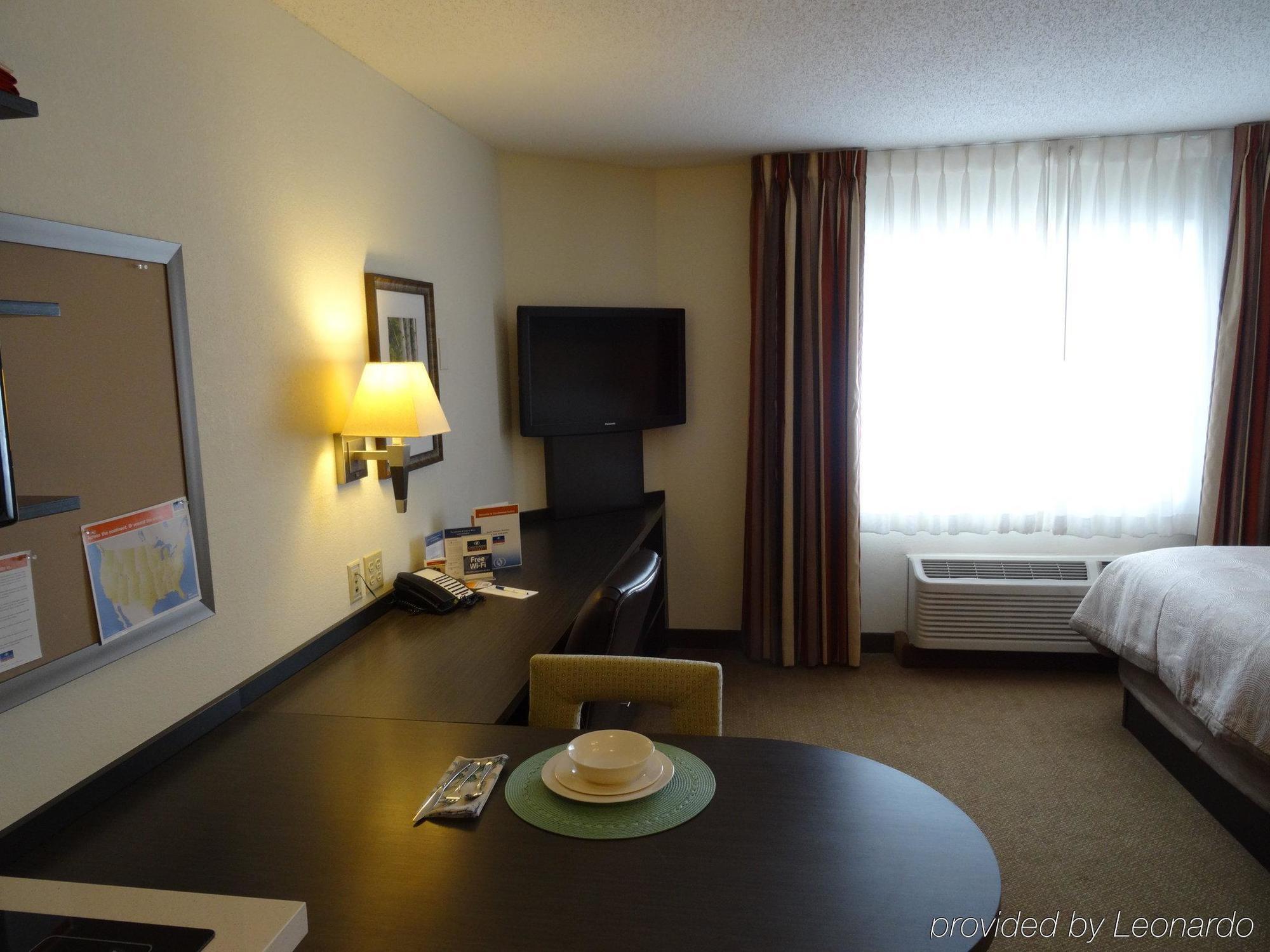 Sonesta Simply Suites Minneapolis Richfield Kültér fotó