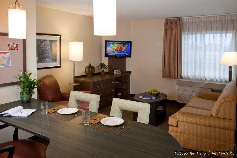 Sonesta Simply Suites Minneapolis Richfield Kültér fotó